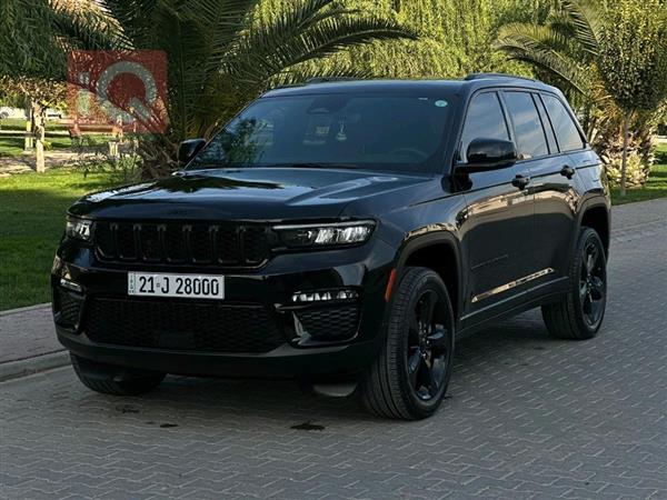 Jeep for sale in Iraq